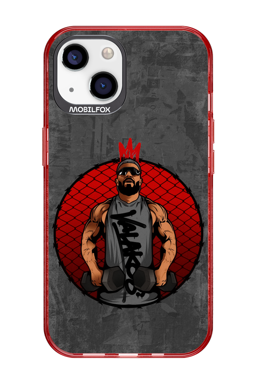 King V - Apple iPhone 13