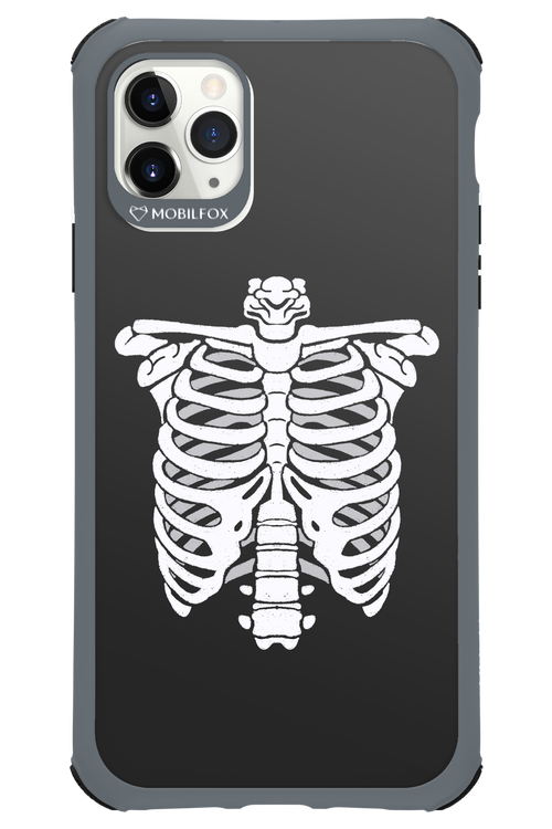 SKELETON - Apple iPhone 11 Pro Max