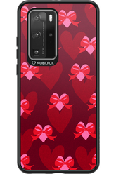 My Heart My Love - Huawei P40 Pro