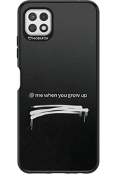 Me when.. 2.0 - Samsung Galaxy A22 5G