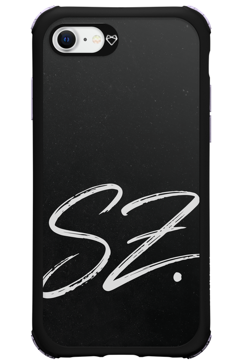 (Off Space) SZ 2.0 - Apple iPhone SE 2022