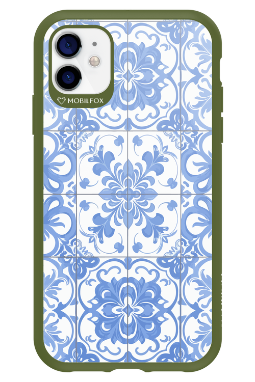 Amalfi Club 2.0 - Apple iPhone 11