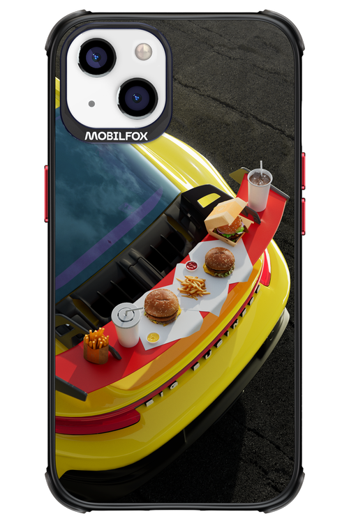 BigBusiness - Apple iPhone 13