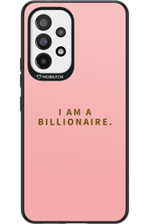 Billionaire - Samsung Galaxy A53