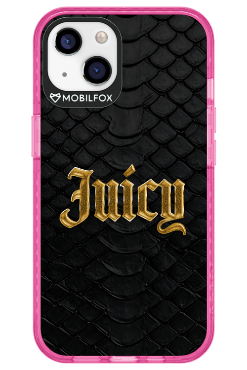 Juicy Gold 2.0 - Apple iPhone 13