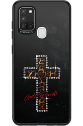 God's Favourite - Samsung Galaxy A21 S