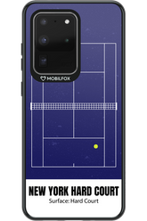 NEW YORK HARD COURT 2.0 - Samsung Galaxy S20 Ultra 5G