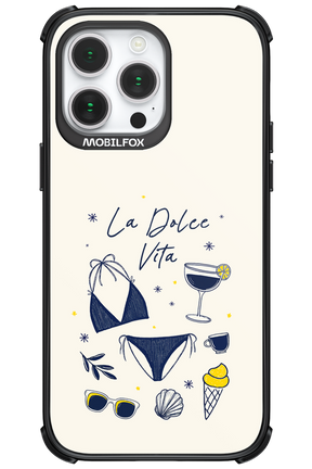 Dolce Vita - Apple iPhone 14 Pro Max