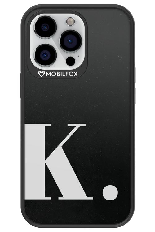 K (Off Space) 2.0 - Apple iPhone 13 Pro