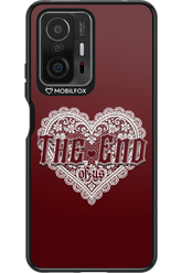 The End (of us) 2.0 - Xiaomi Mi 11T Pro
