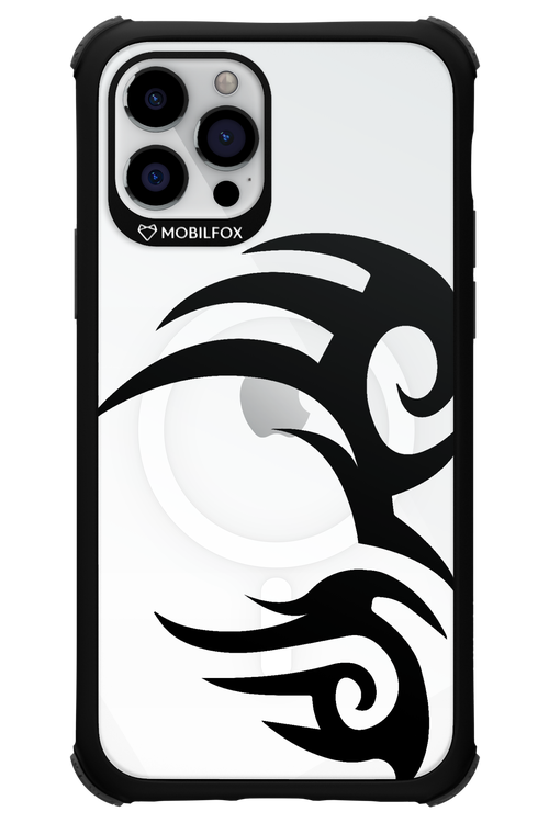 Tattoo Icon 2.0 - Apple iPhone 12 Pro