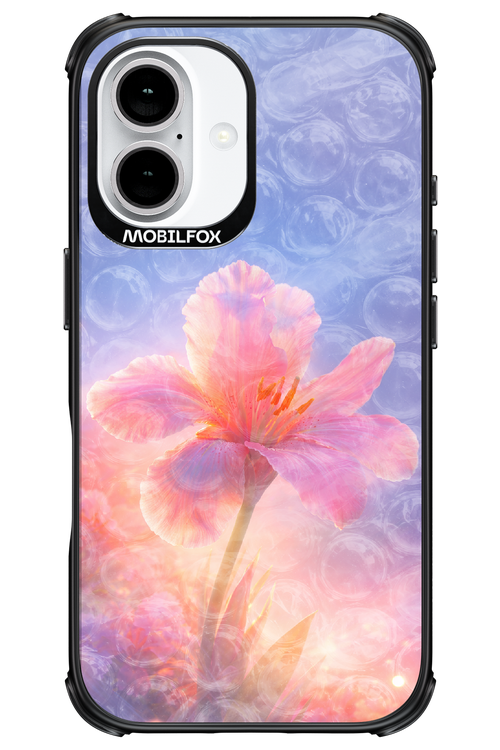 Bubble Flower 2.0 - Apple iPhone 16