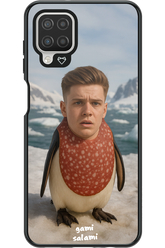Gami Salami - Samsung Galaxy A12