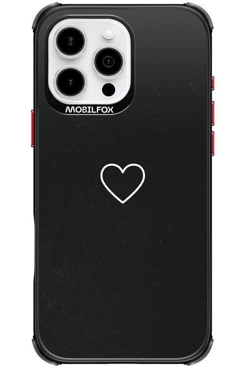 Love Is Simple 2.0 - Apple iPhone 16 Pro Max