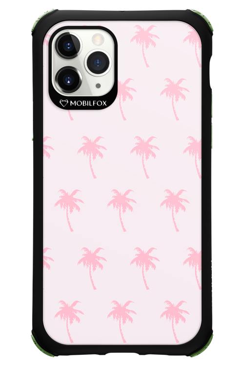 Palm Forest - Apple iPhone 11 Pro