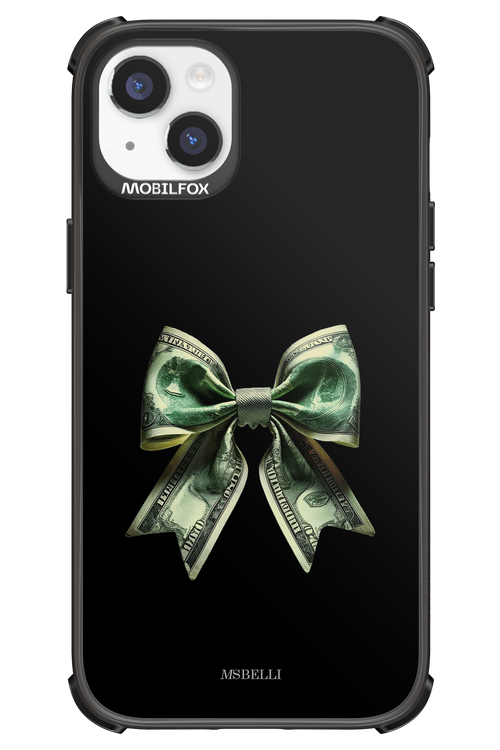 Money is Cute 2.0 - Apple iPhone 14 Plus