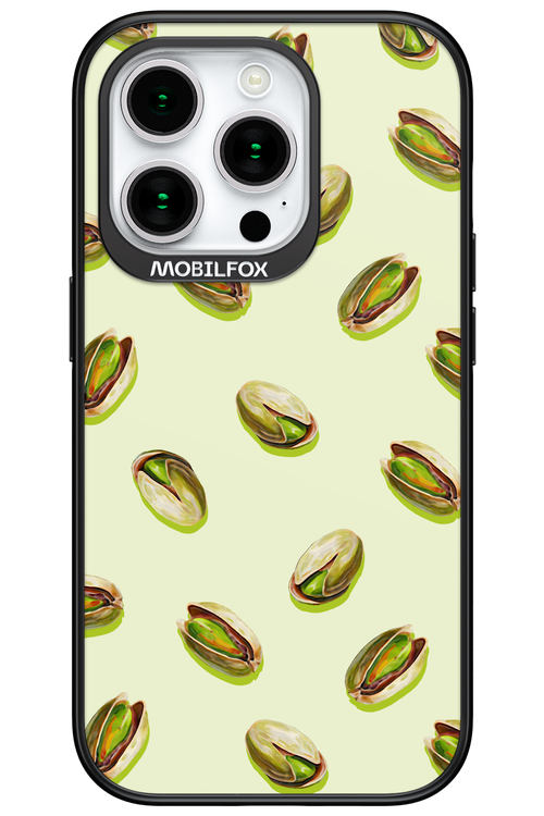 Pistachio Fever - Apple iPhone 15 Pro