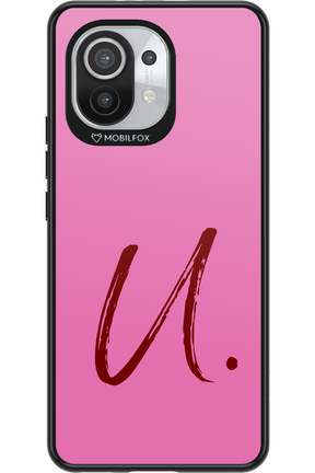 (Sorbet) U 2.0 - Xiaomi Mi 11 5G