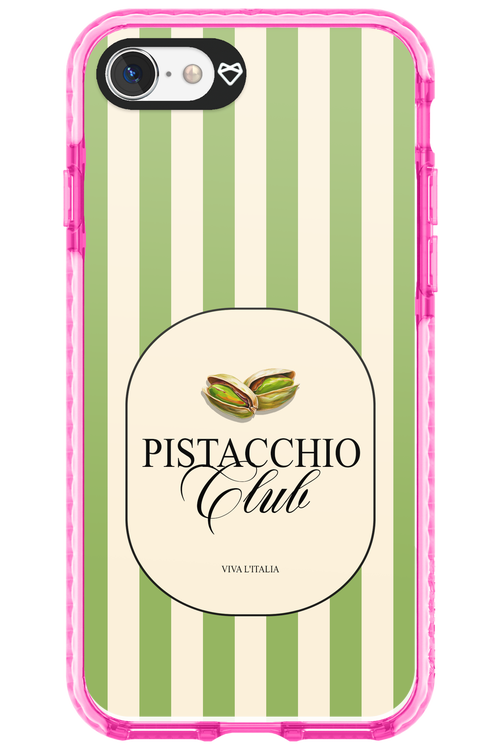 P-Club - Apple iPhone SE 2020