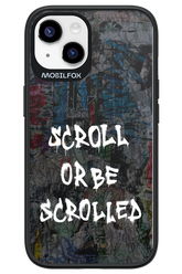 Scroll X - Apple iPhone 14