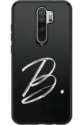 (Off Space) B 2.0 - Xiaomi Redmi Note 8 Pro