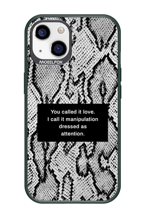 Manipulation - Apple iPhone 13