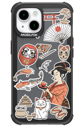 Omamori - Apple iPhone 15