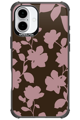 Flower Serenade - Apple iPhone 16 Plus