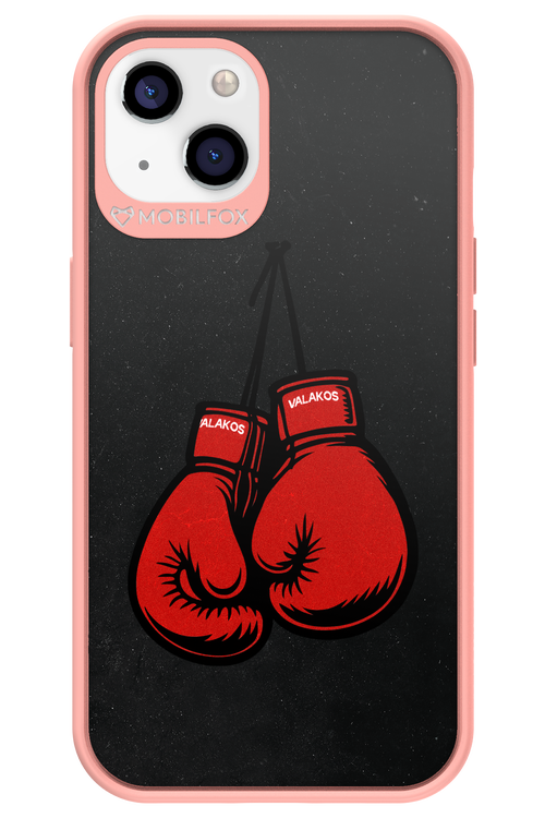 BoxRrr 2.0 - Apple iPhone 13