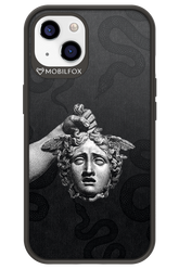 Medusa’s Gaze - Apple iPhone 13