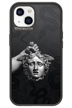Medusa’s Gaze - Apple iPhone 13