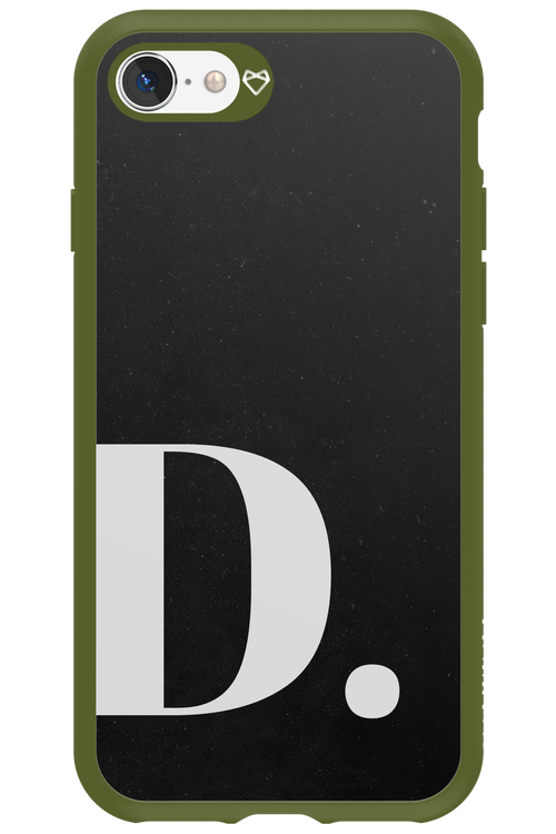 D (Off Space) 2.0 - Apple iPhone SE 2020