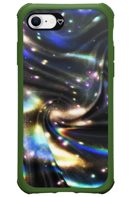 Lovely Aurora - Apple iPhone SE 2020
