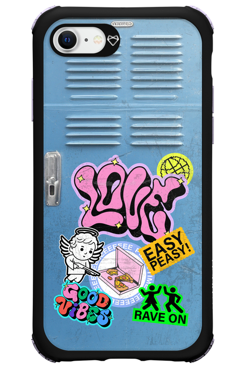 My Locker - Apple iPhone 8