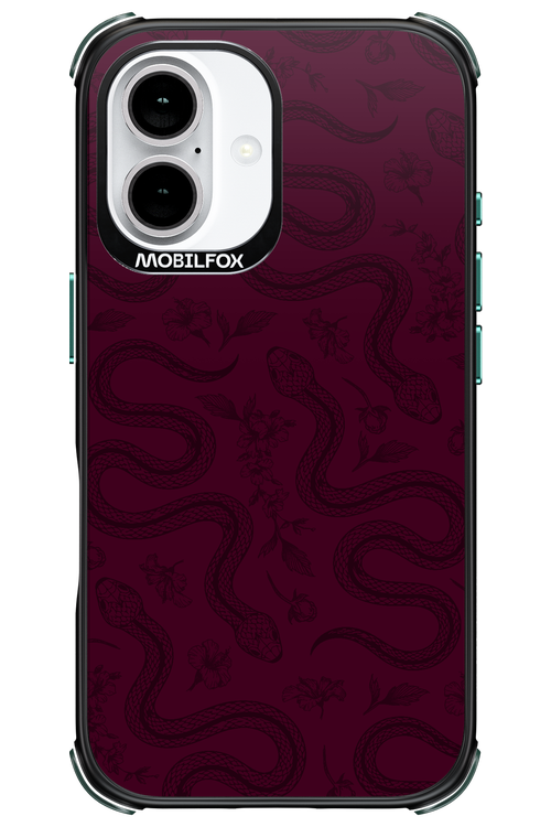 Temptation 2.0 - Apple iPhone 16
