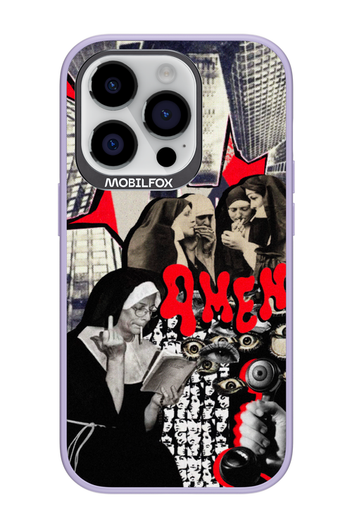 God is Calling - Apple iPhone 14 Pro