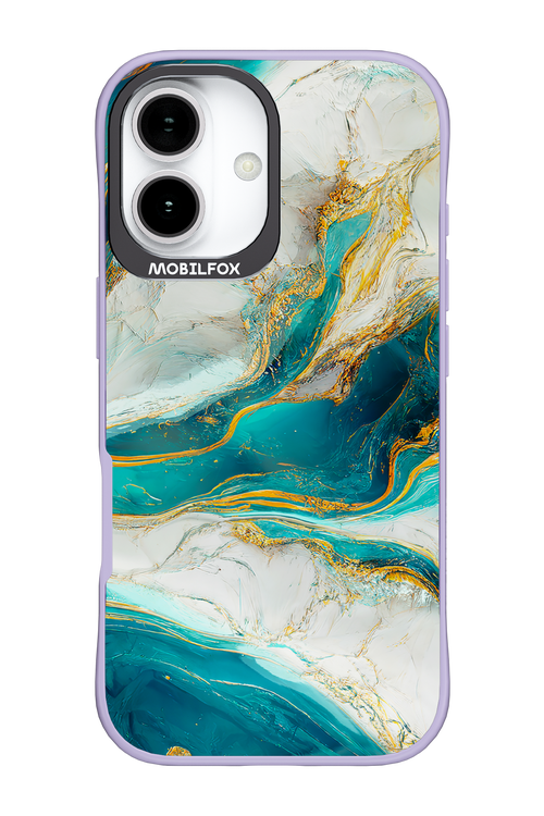 Emerald - Apple iPhone 17