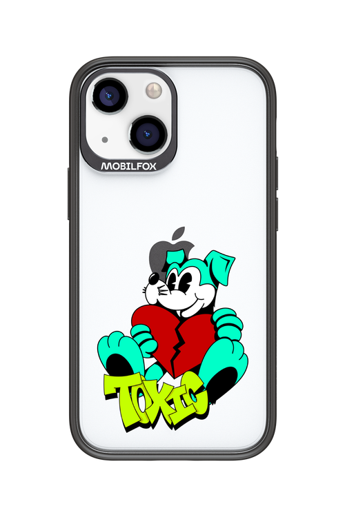 Playful Chaos - Apple iPhone 13 Mini