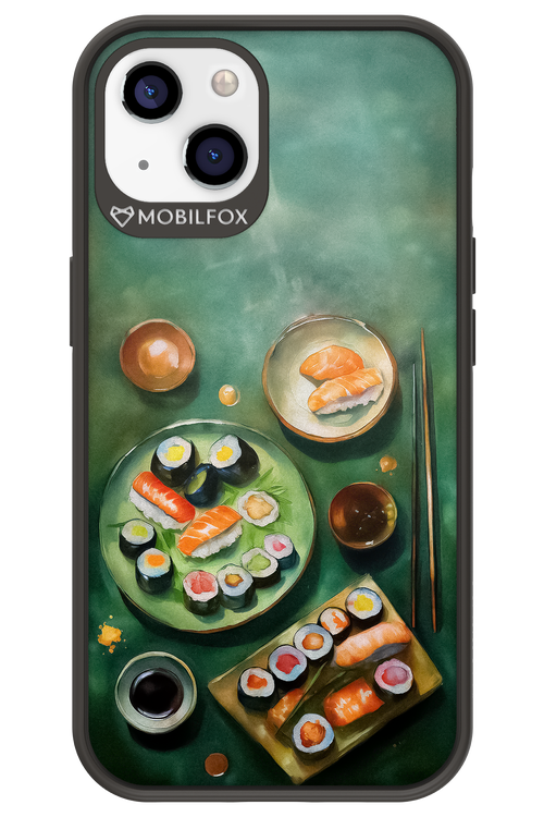 Sushi Table - Apple iPhone 13