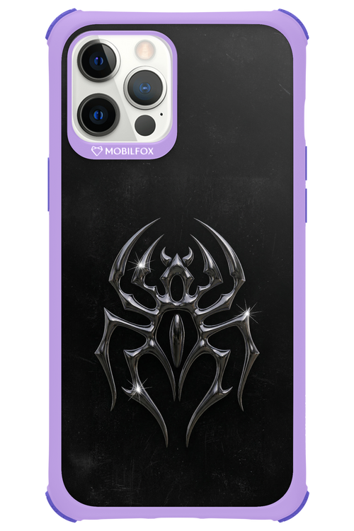 Dark Spider 2.0 - Apple iPhone 12 Pro Max
