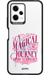 Magical Journey - Xiaomi Redmi Note 12 5G