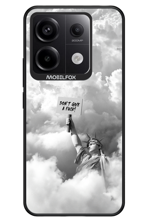 Don't give a  - Xiaomi Redmi Note 13 Pro 5G