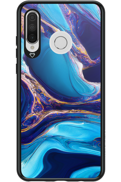 Amethyst 2.0 - Huawei P30 Lite