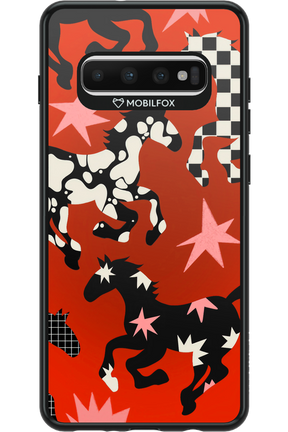 Stallions 2.0 - Samsung Galaxy S10+
