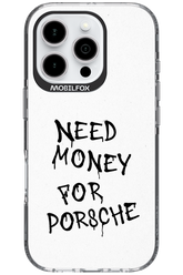 Need Money - Apple iPhone 16 Pro