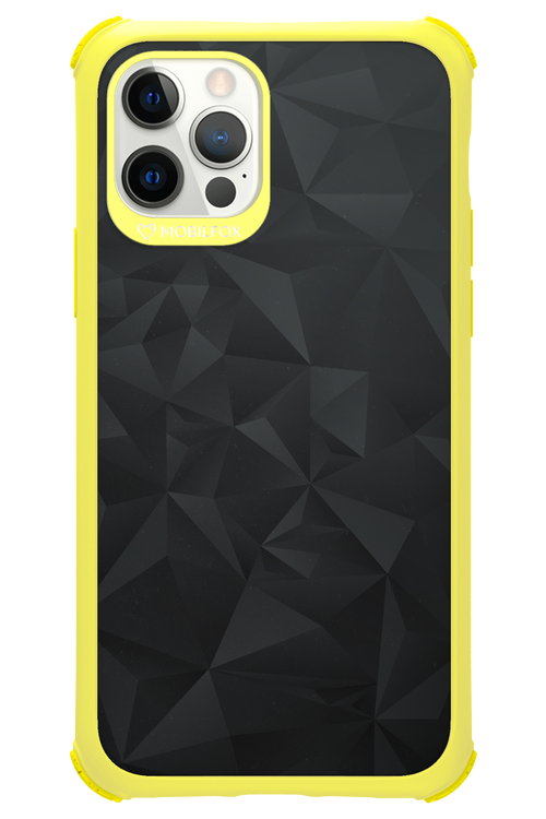 Low Poly - Apple iPhone 12 Pro