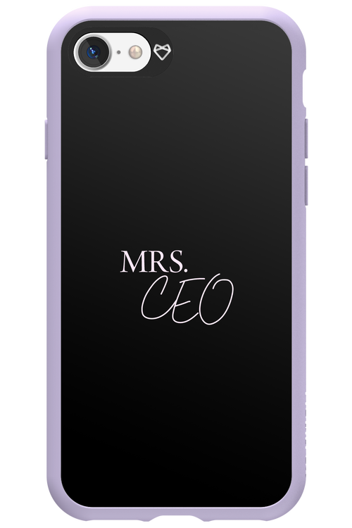 Mrs. CEO  - Apple iPhone 7