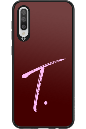 (Dark Blush) T 2.0 - Samsung Galaxy A50