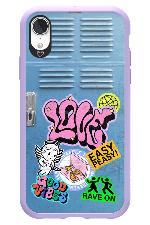 My Locker - Apple iPhone XR