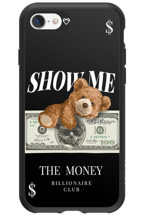 Show Me The Money 2.0 - Apple iPhone 7